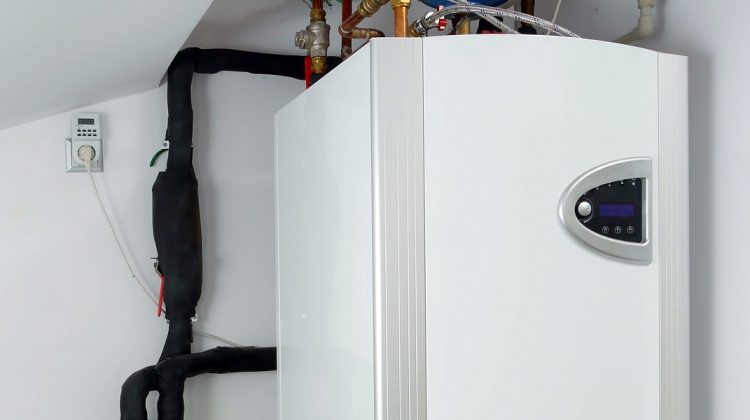 We all know that cozy feeling when our home furnace does its thing, keeping our homes toasty.